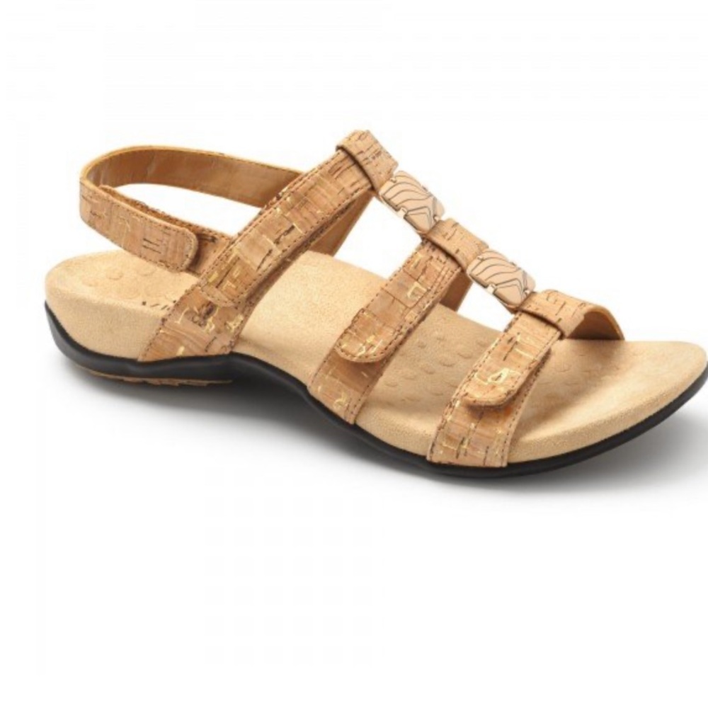 Vionoc Sandals 11 W Like new